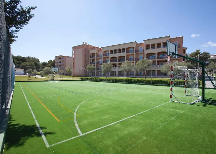 Grupotel Gran Vista & Spa